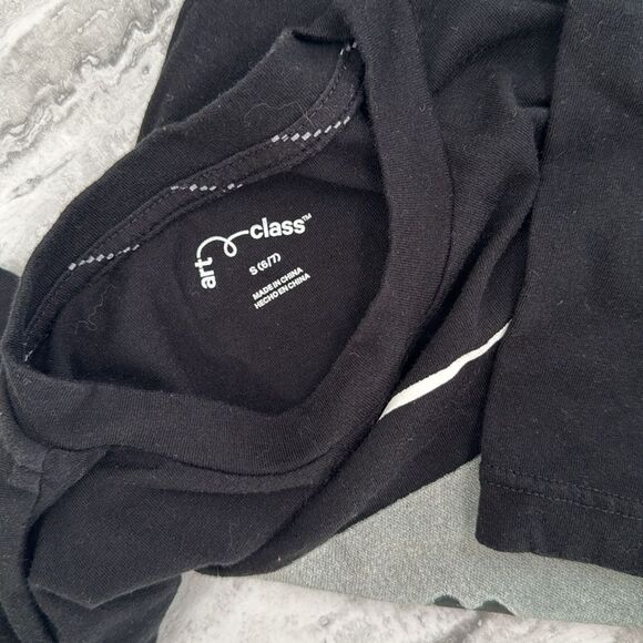 ART CLASS Palm Tree T Shirt - Picture 4 of 4